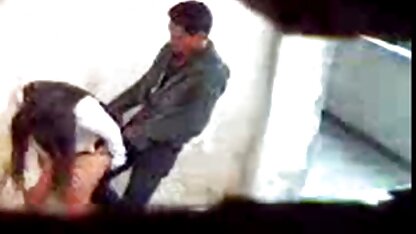 काली सेक्सी मूवी की रीढ़ (2020)